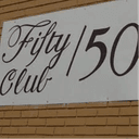 50/Fifty Club profile picture