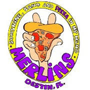 Merlins Pizza profile picture