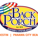 The Back Porch profile picture