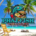 Phatfish Destin profile picture