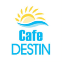 Cafe Destin profile picture