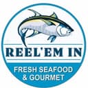 Reel ‘Em In Fresh Seafood and Gourmet of Seacrest located in Peddler's Pavilion on 30A profile picture