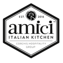 amici 30A Italian Kitchen profile picture