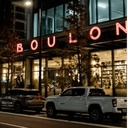 Boulon Brasserie and Bakery profile picture