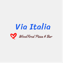 Via Italia Woodfired Pizza & Bar profile picture