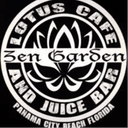 Lotus Cafe & Juice Bar At Zen Garden profile picture