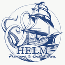 The Helm Seafood Parlour profile picture