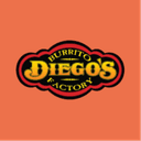 Diego's Burrito Factory & Margarita Bar profile picture