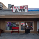 Mr BG's Diner profile picture
