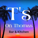 T's on Thomas Bar & Kitchen profile picture