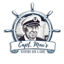 Capt. Max’s Dockside Bar and Grill profile picture