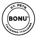 Bonu' Taverna Italiana profile picture