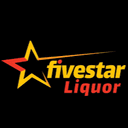 5 Star Liquor profile picture
