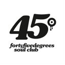 FortyFive Degrees profile picture