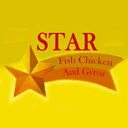 Star Fish Chicken & Gyros profile picture