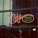 Café 251 profile picture
