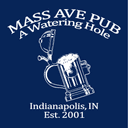 Mass Avenue Pub profile picture