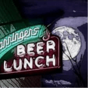 Barringers Tavern (re-established 2019) profile picture