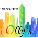 Downtown Olly's profile picture