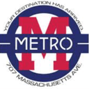 Metro profile picture