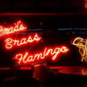 Brad's Brass Flamingo profile picture