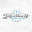Top Shelf Sports Lounge profile picture