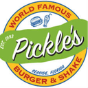Pickle's Burger and Shake profile picture