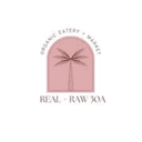 Real and Raw 30A Organic Eatery + Market profile picture