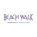Beach Walk Cafe profile picture