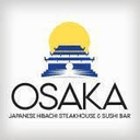 Osaka Japanese Hibachi Steakhouse & Sushi Bar profile picture