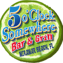5 o'Clock Somewhere Bar - Miramar Beach profile picture