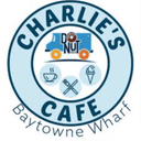 Charlie's Café at Baytowne Wharf profile picture