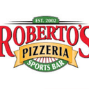 Roberto’s Pizzeria Sports Bar & Grill profile picture