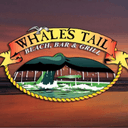 The Whale's Tail Beach Bar & Grill profile picture