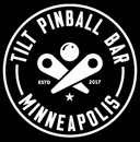 LITT Pinball Bar profile picture
