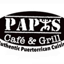 Papi's Cafe & Grill profile picture
