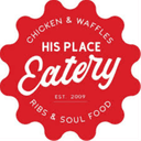 His Place Eatery - Chicken & Waffles, Ribs & Soul food (30th & Shadeland) profile picture