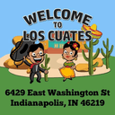Los Cuates Mexican Restaurant profile picture