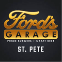 Ford's Garage St. Pete profile picture