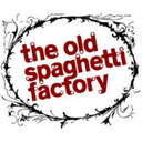The Old Spaghetti Factory profile picture