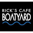 Rick's Café Boatyard profile picture