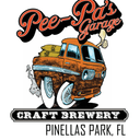 Pee-Pa's Garage Craft Brewery profile picture