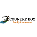 Country Boy Restaurant profile picture