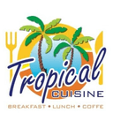 Tropical Cuisine profile picture