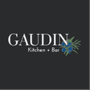 Gaudin Kitchen + Bar profile picture