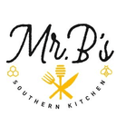 Mr B's Restaurant profile picture