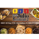 Donde Julio Restaurant 2 profile picture