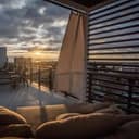 Ember Rooftop Lounge at the Cambria Madeira Beach profile picture