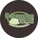 Guayacan Miami Restaurant profile picture