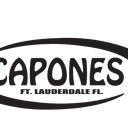 Capone's Nightclub profile picture